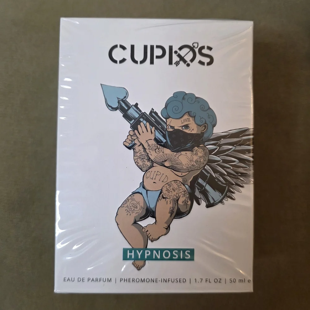 CUPIDS Hypnosis